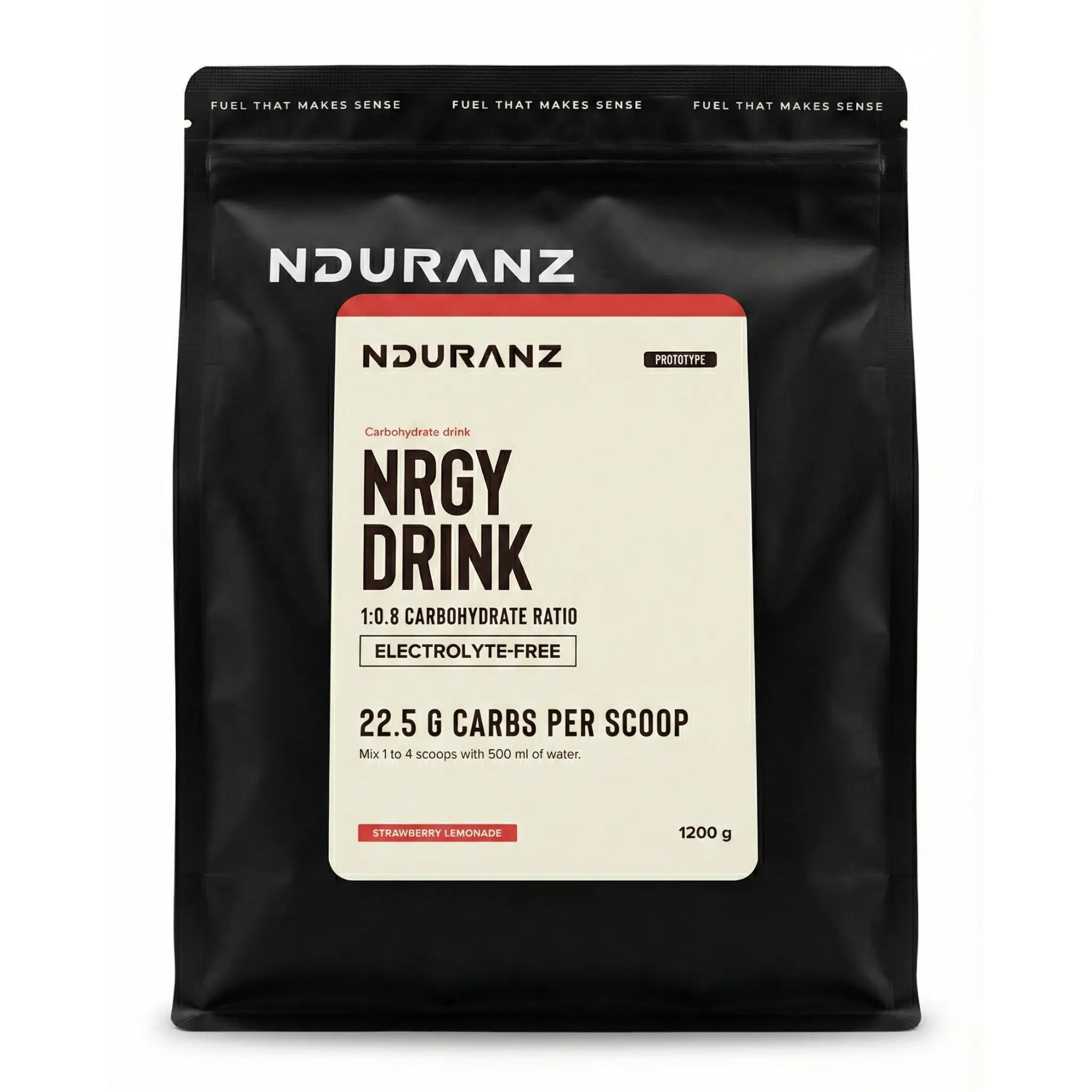 Nrgy Drink (Elektrolytfrei) - Image 3