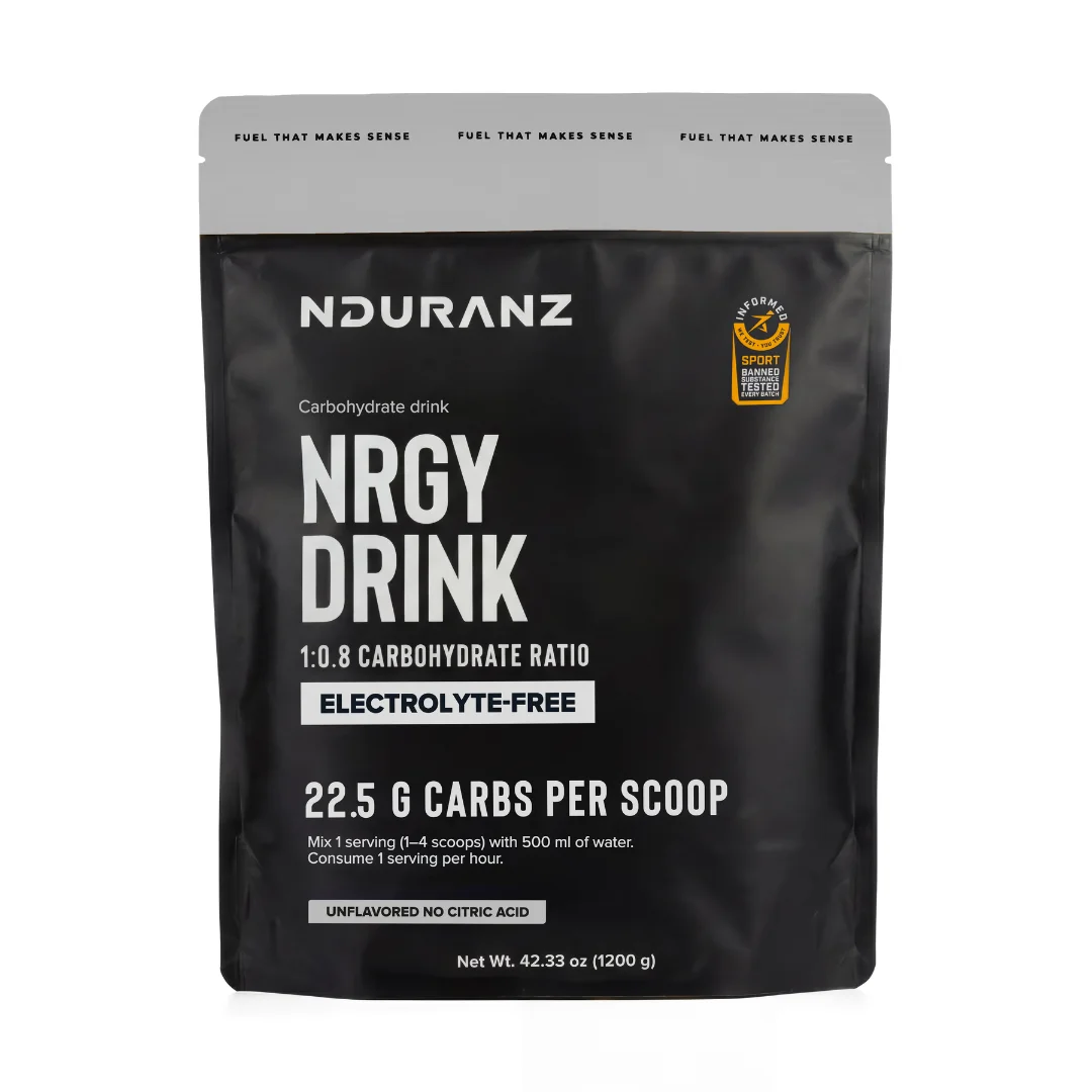 Nrgy Drink (Elektrolytfrei) - Image 4