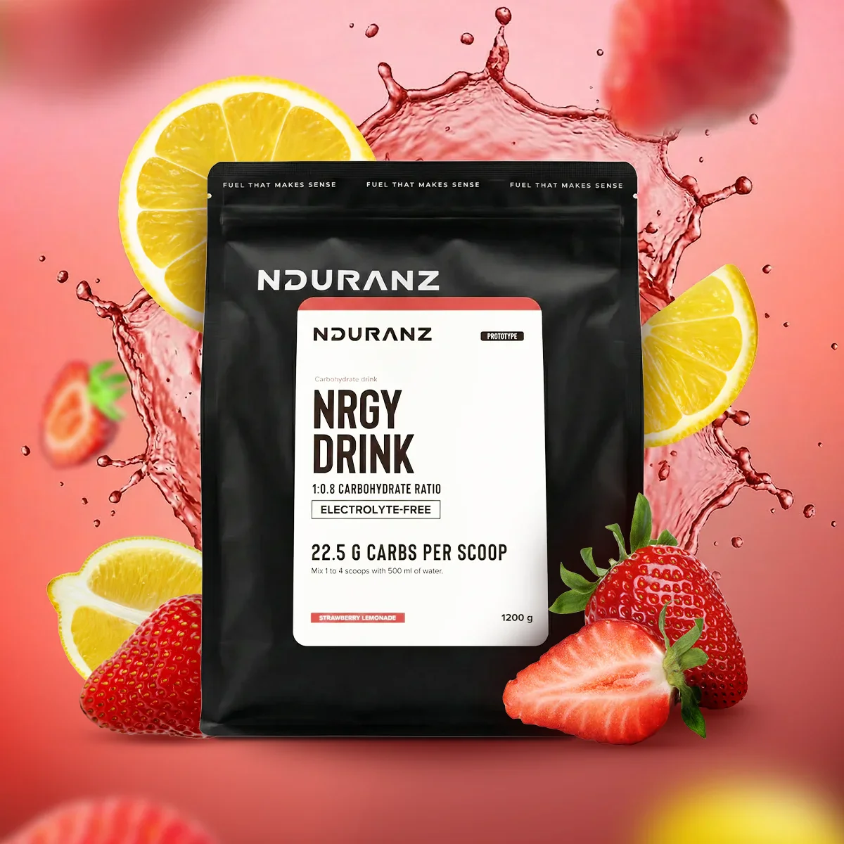 Nrgy Drink (Elektrolytfrei) - Image 6