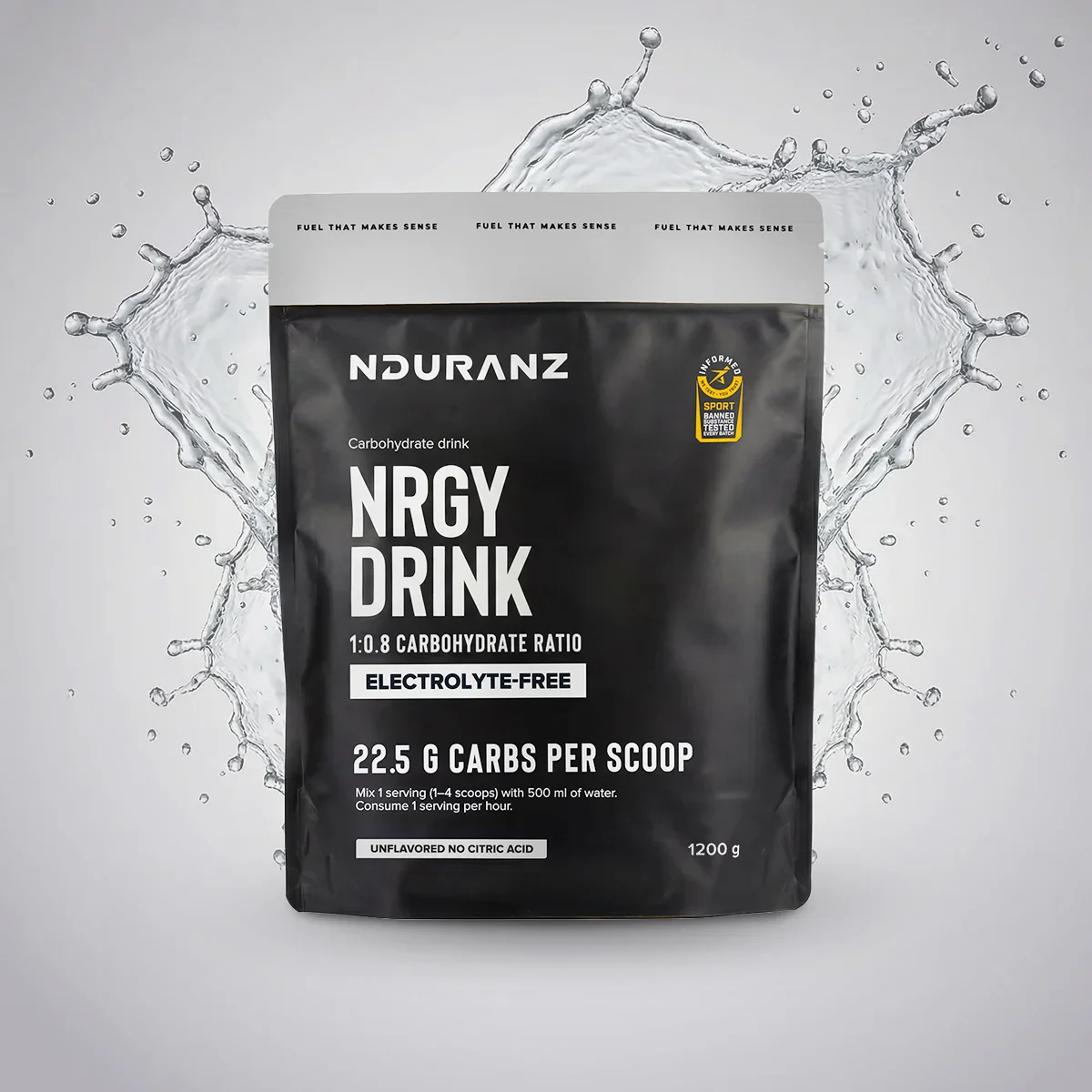 Nrgy Drink (Elektrolytfrei) - Image 7