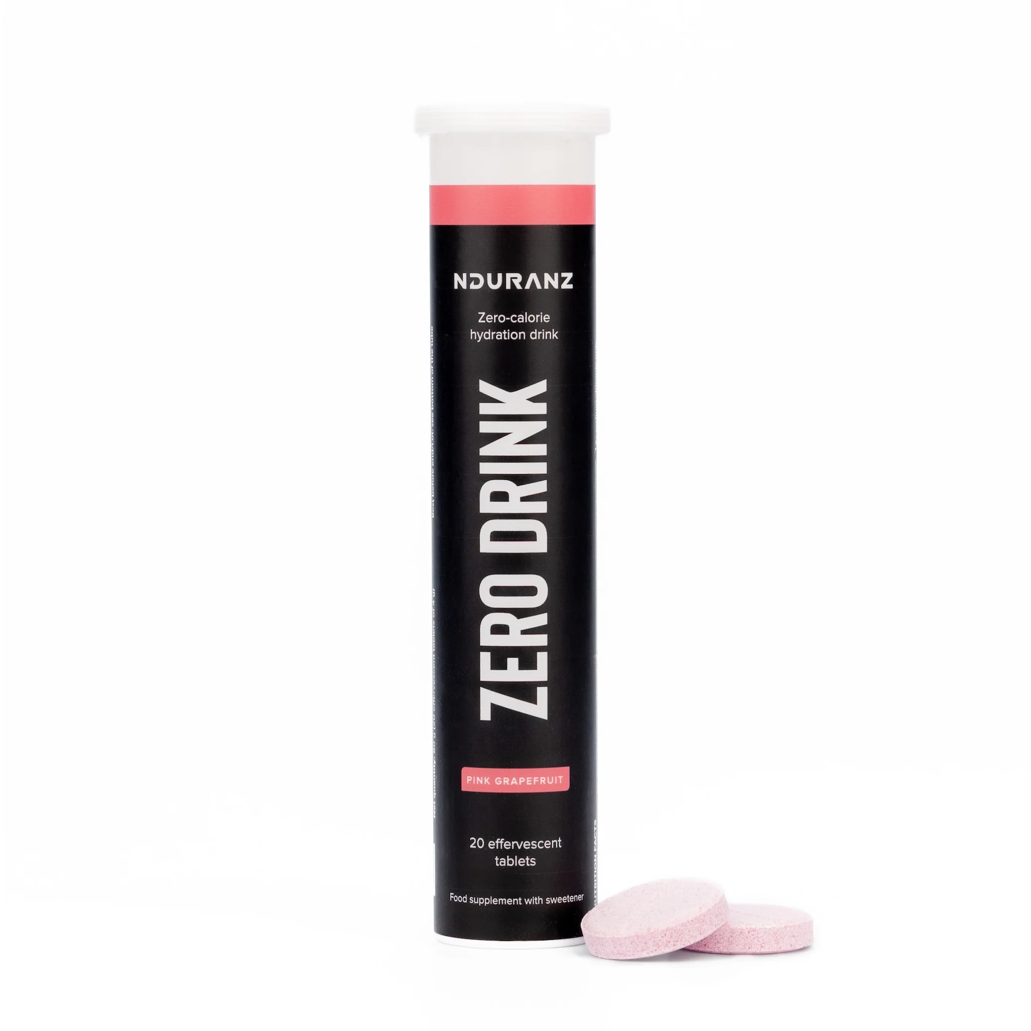 Zero Drink - Image 3