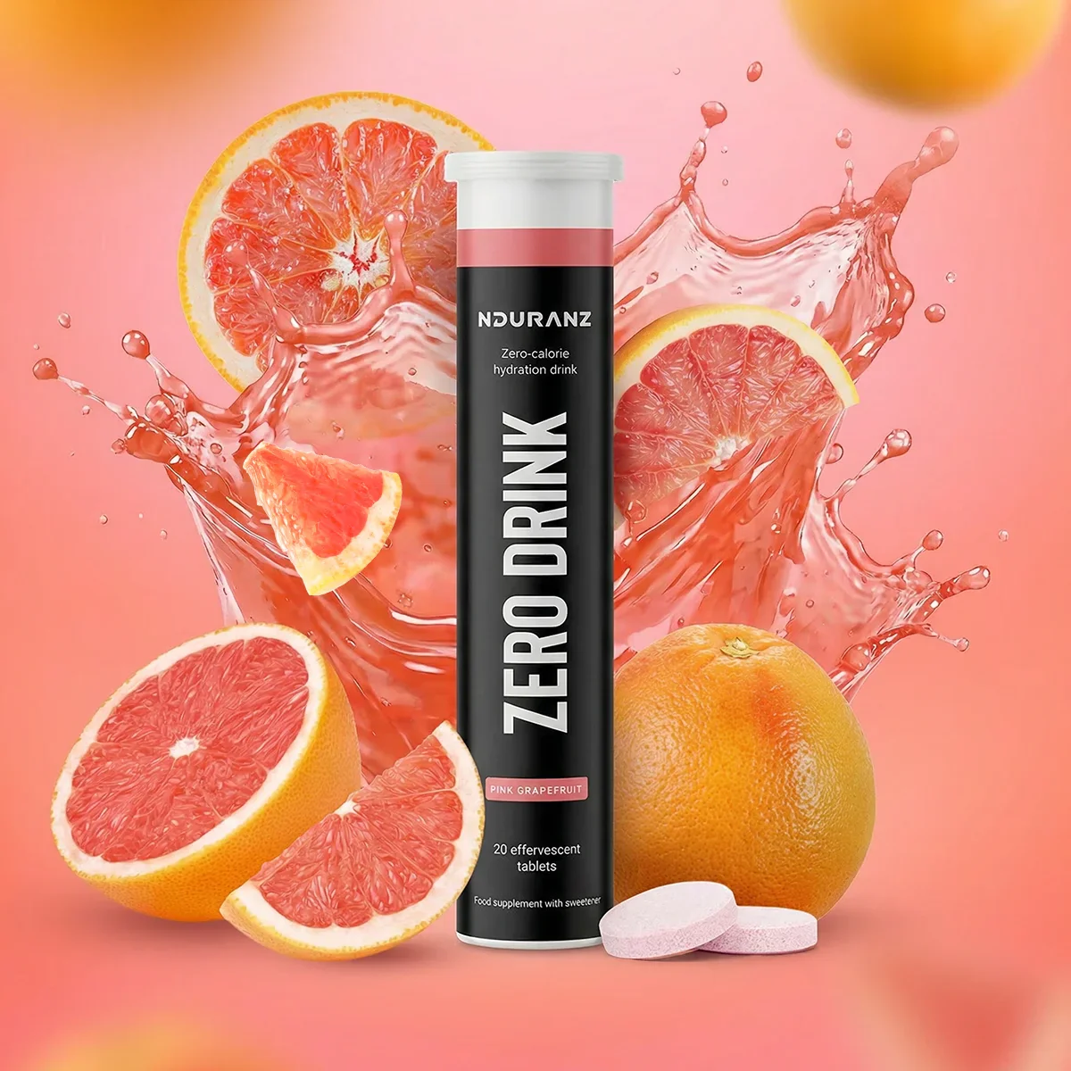 Zero Drink - Image 4