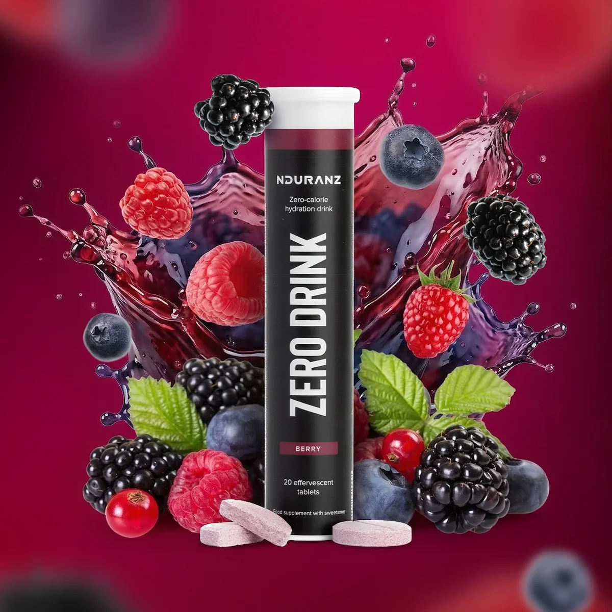 Zero Drink - Image 7