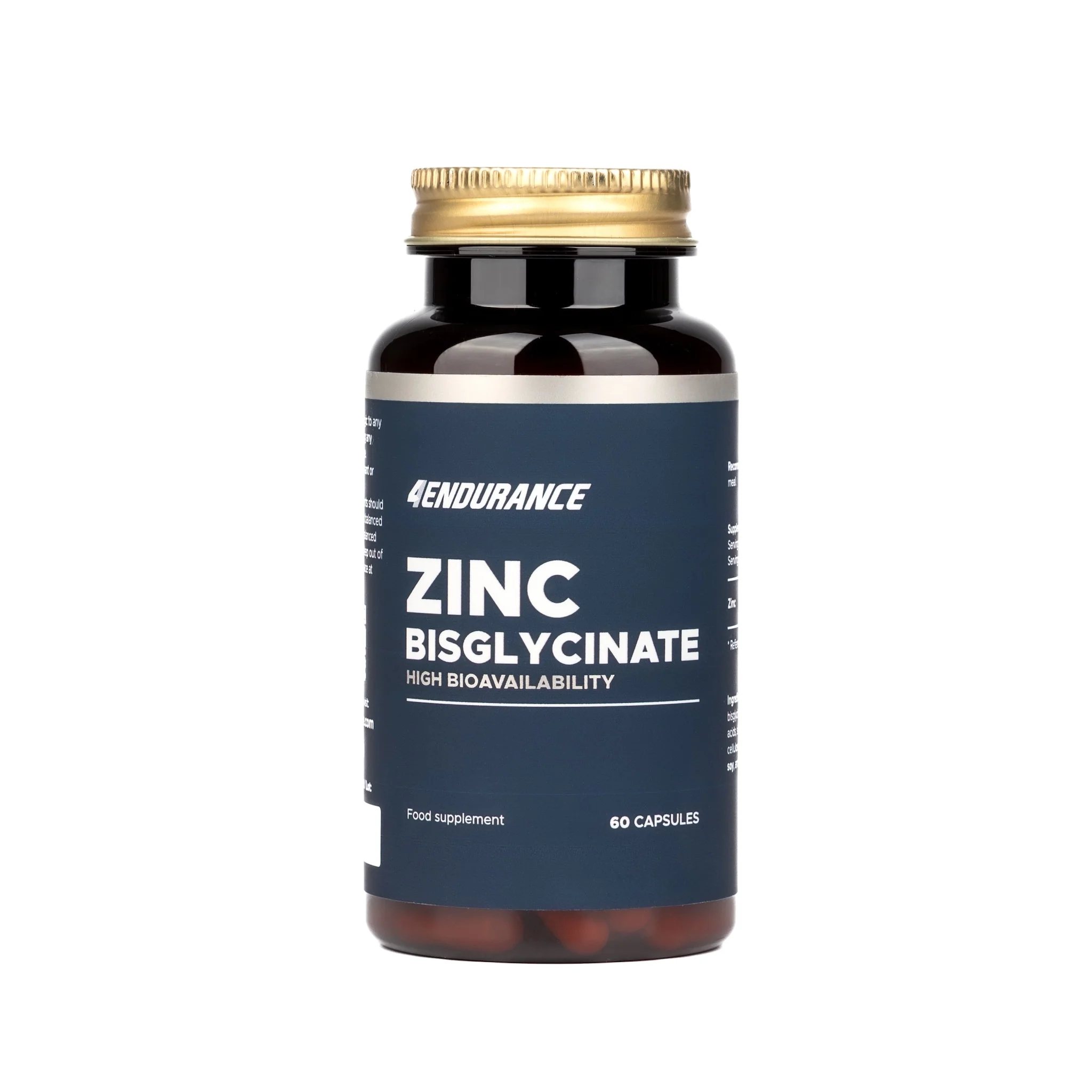 Zinc Chelate (Bisglycinate)